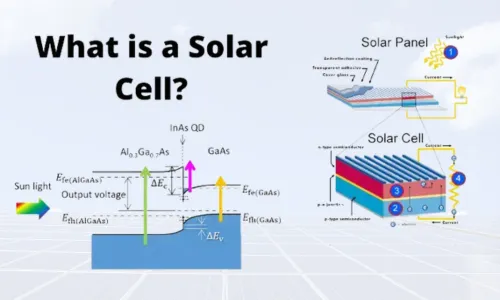 What is a solar cell?