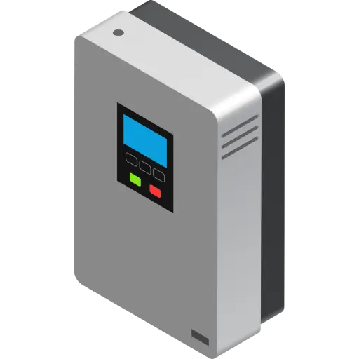 Inverter