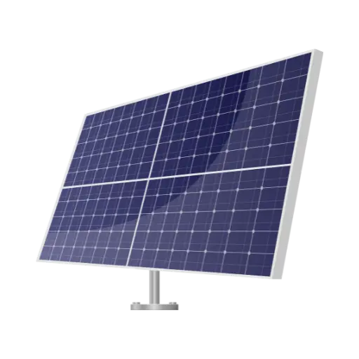 solar plate