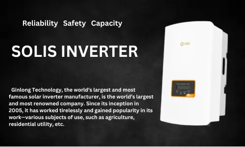 solis inverter price in pakistan