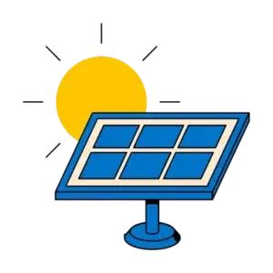 solar appliances