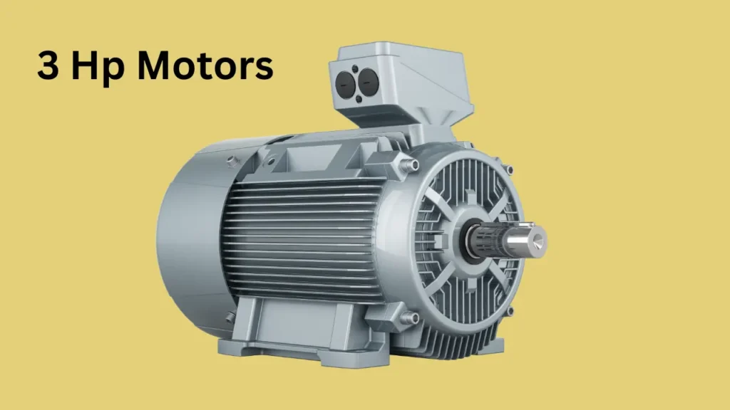 3hp motor price in pakistan