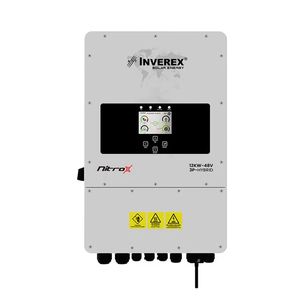 Inverex Nitrox 12KW inverter