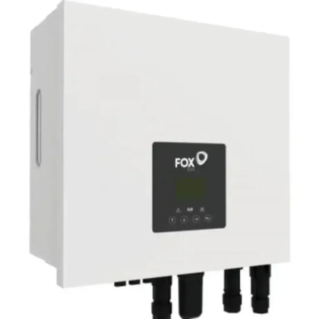 Fox Hybrid Inverter