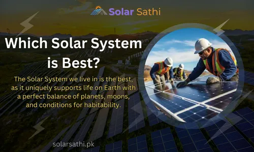 best Solar System 